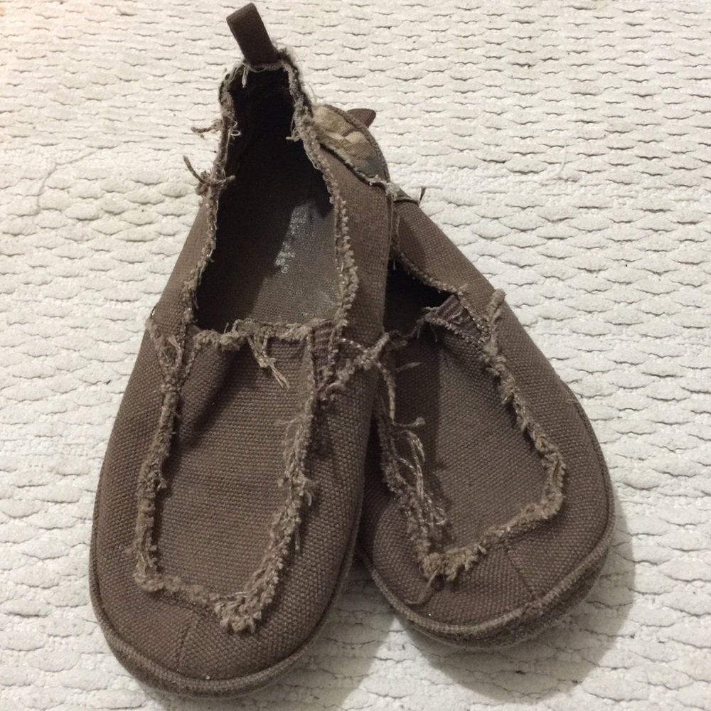Garanimals Toddler Canvas Realtree Camo Shoes